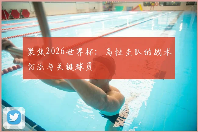 聚焦2026世界杯：乌拉圭队的战术打法与关键球员
