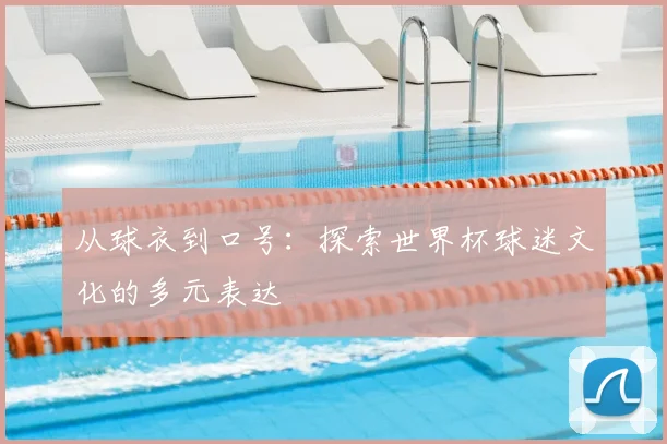 从球衣到口号：探索世界杯球迷文化的多元表达